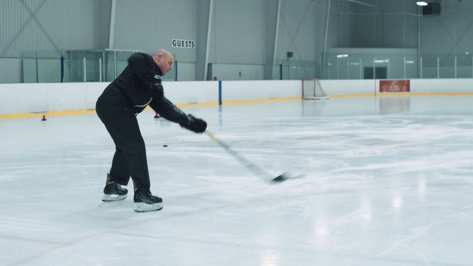 How to Saucer Pass